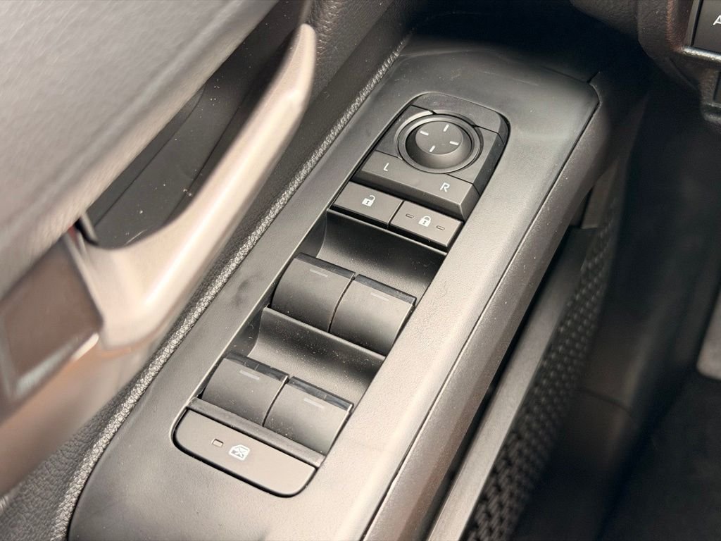 2026 Toyota Tacoma TRD Off Road - Photo 21