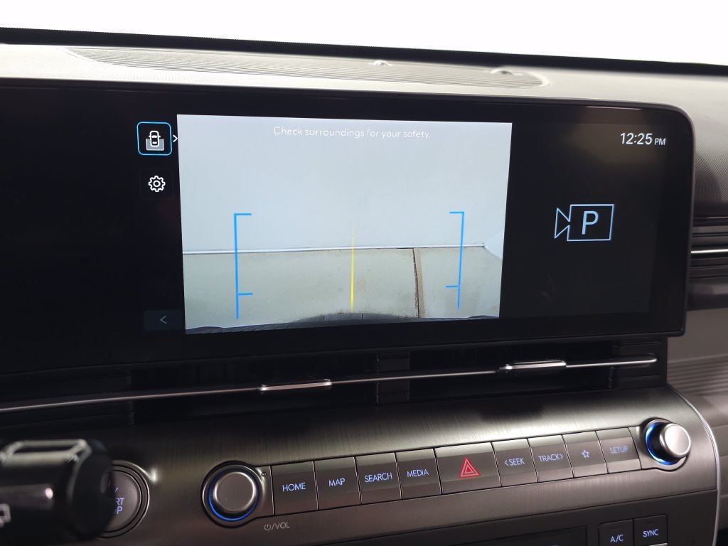 2024 Hyundai Kona EV SEL - Photo 26