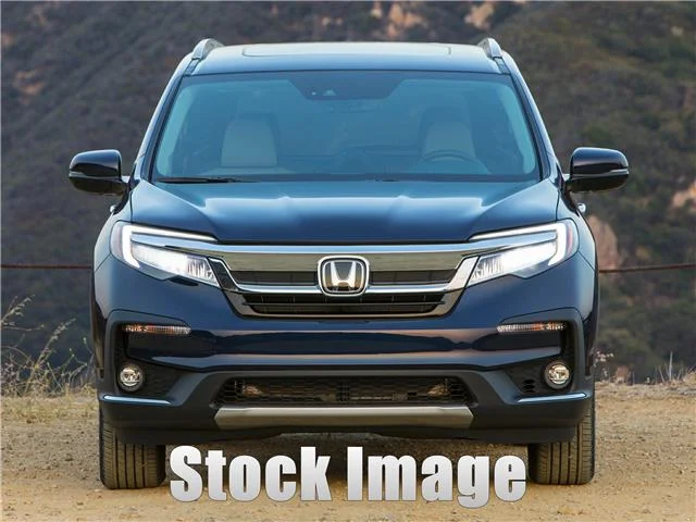 Used 2021 Crystal Black Pearl Honda EX-L (A9) Front-wheel Drive image 20
