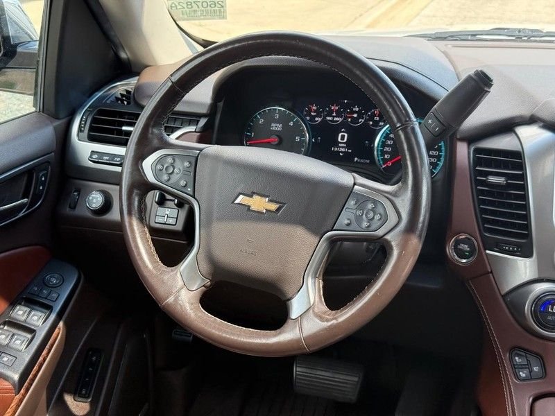 Used 2016 Pearl Chevrolet LTZ image 15