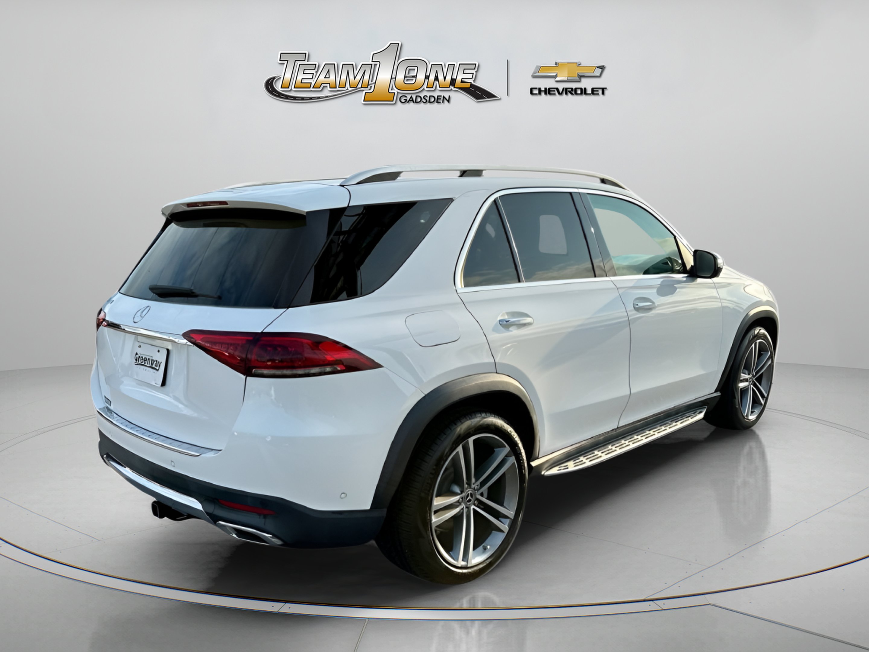2020 Mercedes-Benz GLE GLE350 - Photo 8