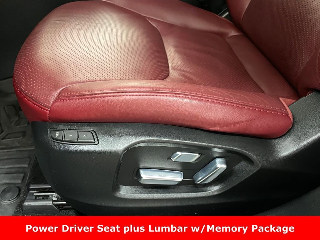 2022 Mazda CX-9 Carbon Edition - Photo 9