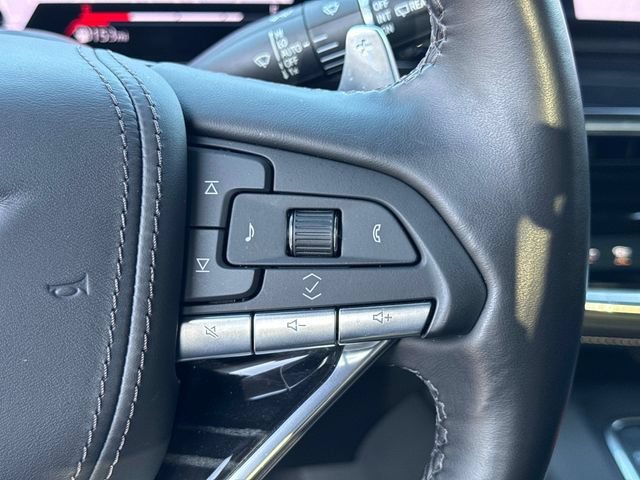 2023 Cadillac Escalade V-Series - Photo 31