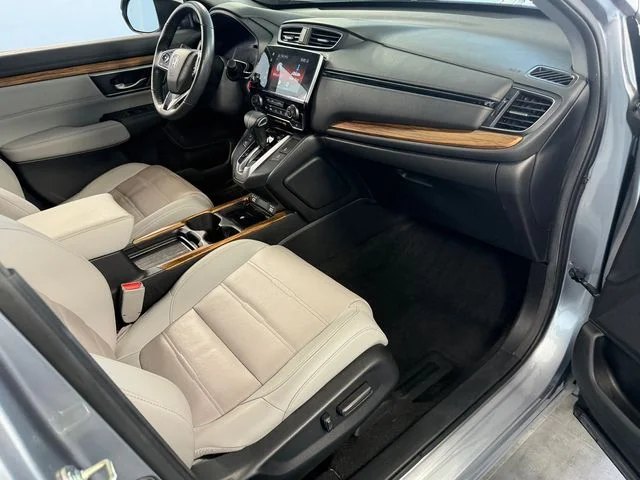 Used 2020 Gray Honda Touring image 14