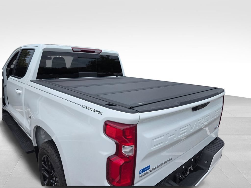 2026 Chevrolet Silverado 1500 RST - Photo 25