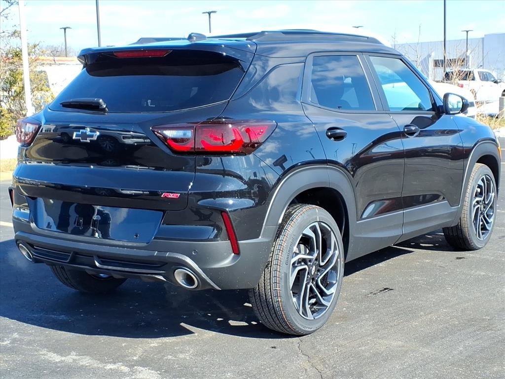 2026 Chevrolet Trailblazer RS - Photo 16