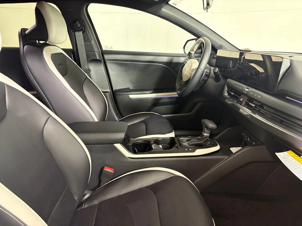 New 2026  Kia GT-Line Turbo image 14