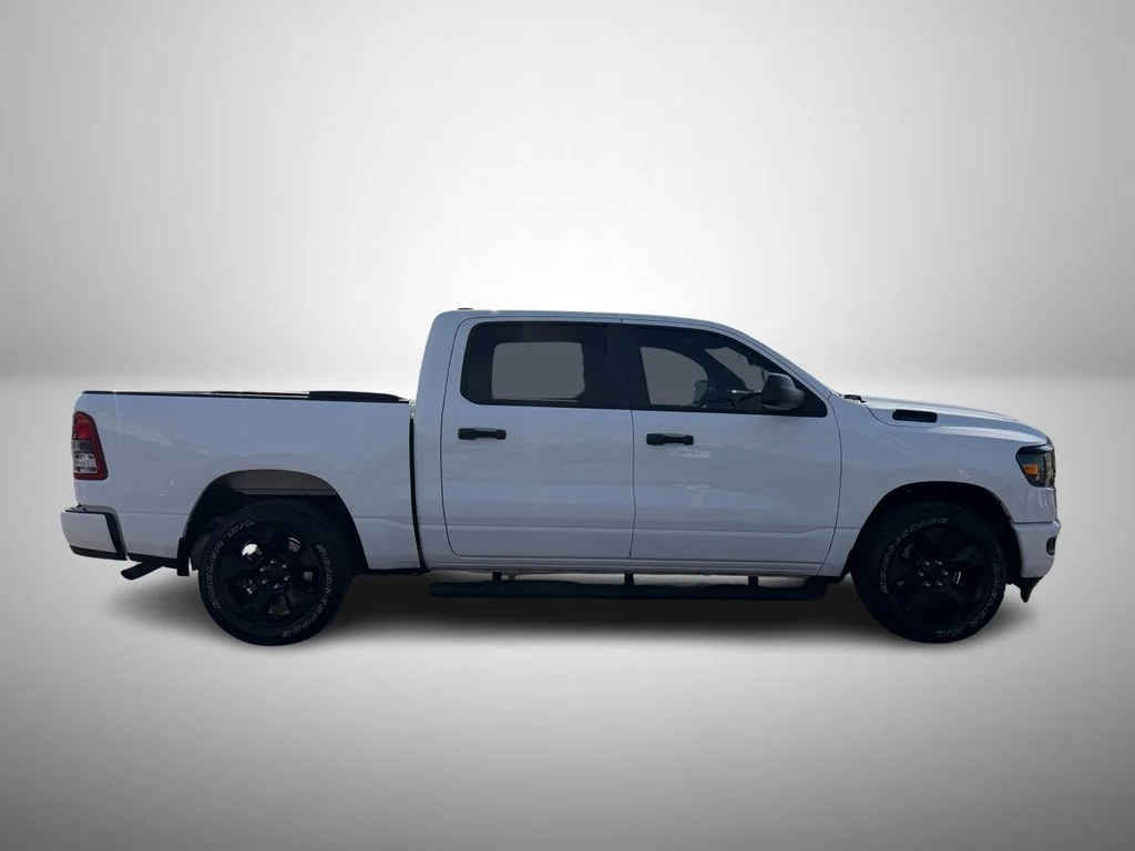 Used 2024 White Ram Tradesman image 5