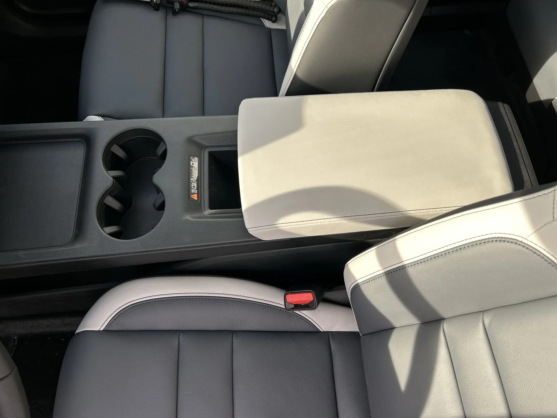 2026 Honda Prologue Touring - Photo 23