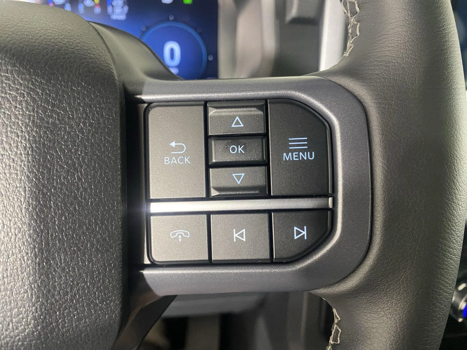 New 2026 Avalanche Ford XLT image 23