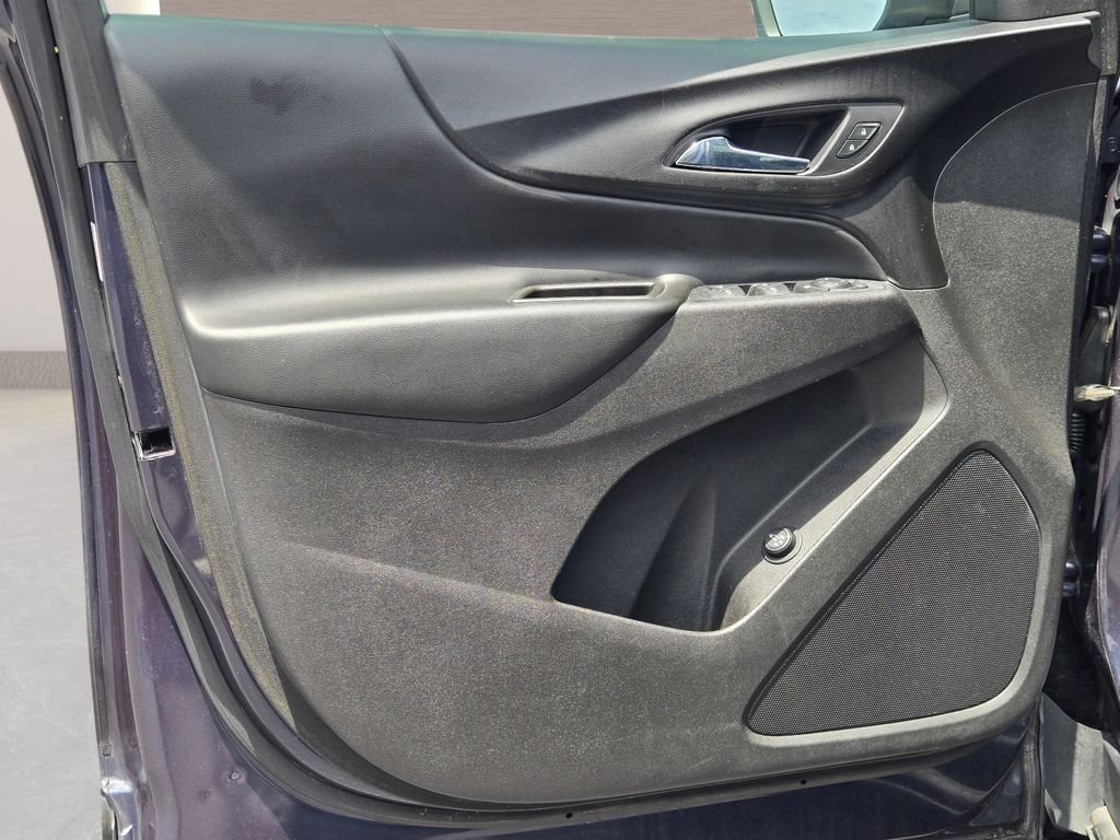 Used 2019 Blue Chevrolet LT image 18