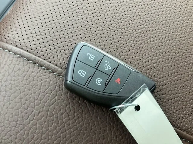 2026 GMC Sierra 1500 Denali - Photo 17
