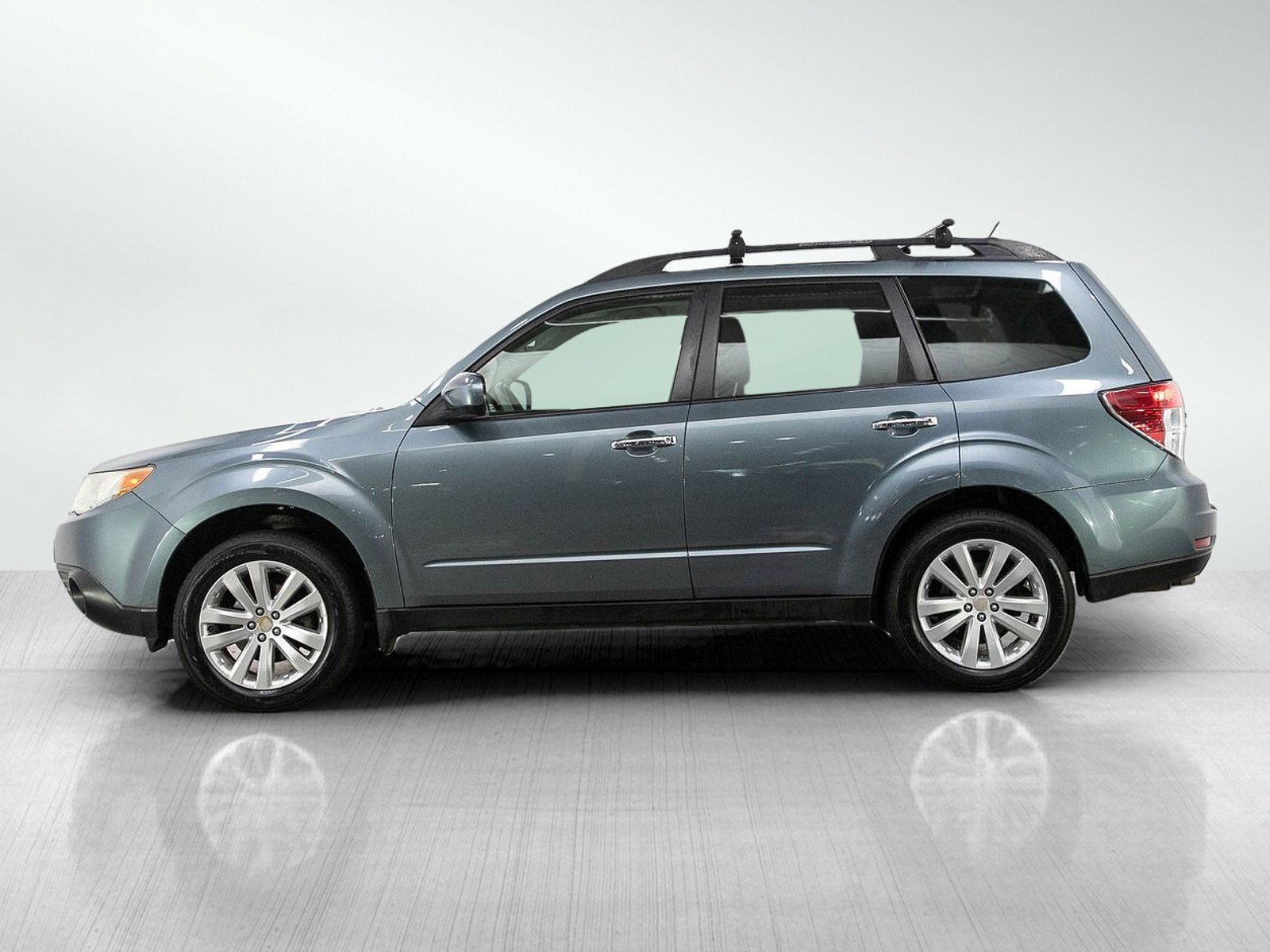 Used 2011 Subaru Forester X Premium Package with VIN JF2SHBDC9BH774450 for sale in South Saint Paul, MN
