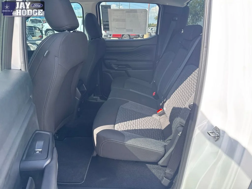 New 2026 Oxford White Ford XL image 32