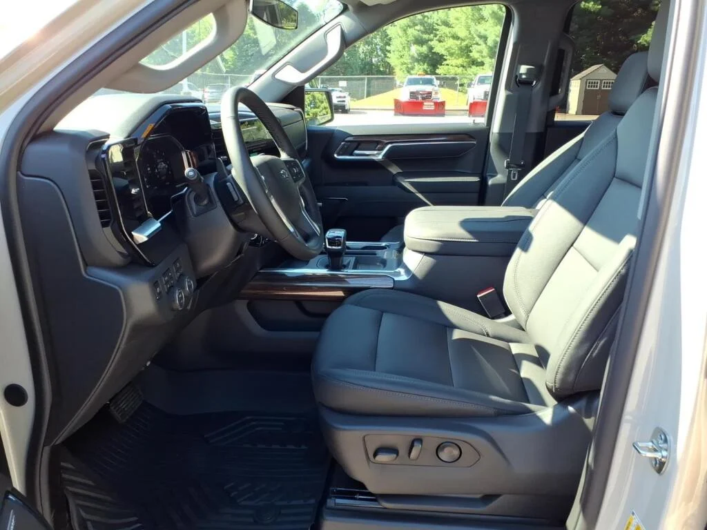 2026 Chevrolet Silverado 1500 RST - Photo 7