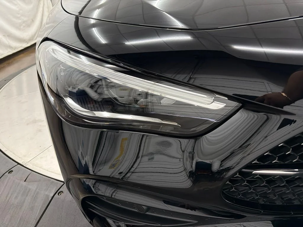 New 2027 Black Mercedes-Benz CLE 300 image 10