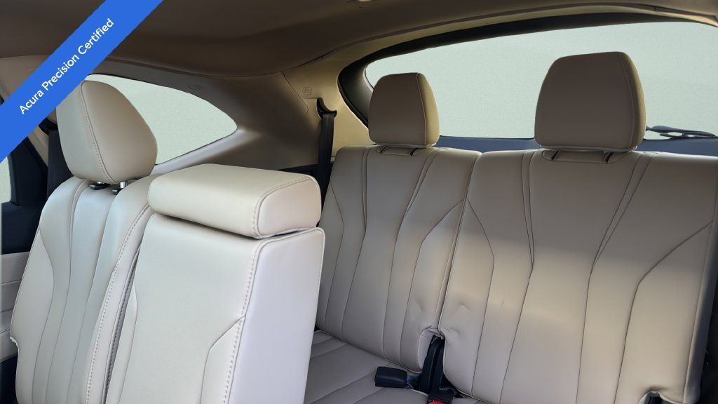 2024 Acura MDX Base - Photo 29