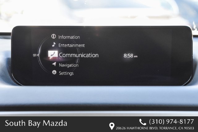 Certified Used 2023 Beige Mazda 2.5 S Select Package image 14