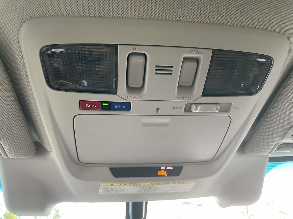 2019 Subaru Outback Touring - Photo 24
