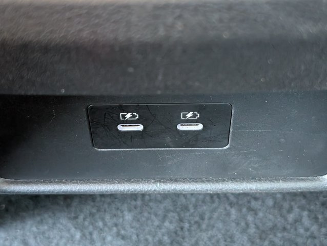 Used 2025 Gray Nissan SV image 29