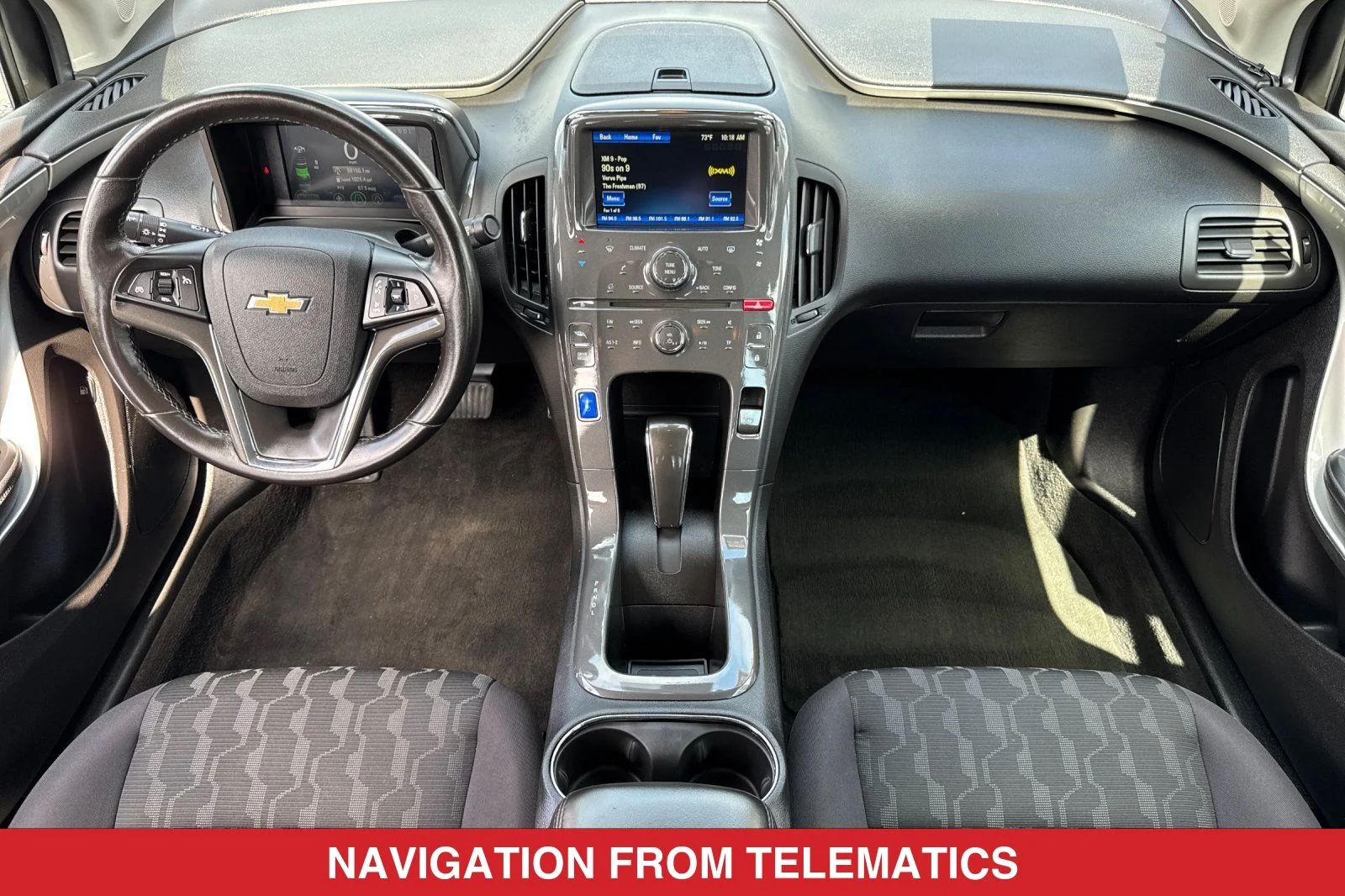 Used 2014 White Chevrolet Base image 14