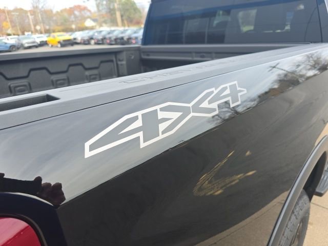 2026 Chevrolet Silverado 1500 RST - Photo 26