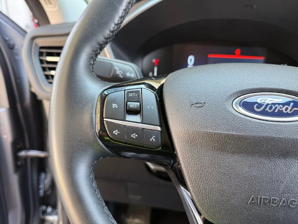 Used 2024 Gray Ford Active image 24