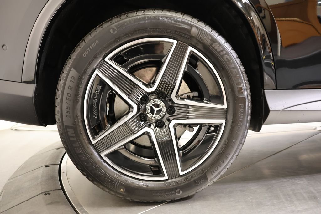 New 2027  Mercedes-Benz GLC 300 image 13