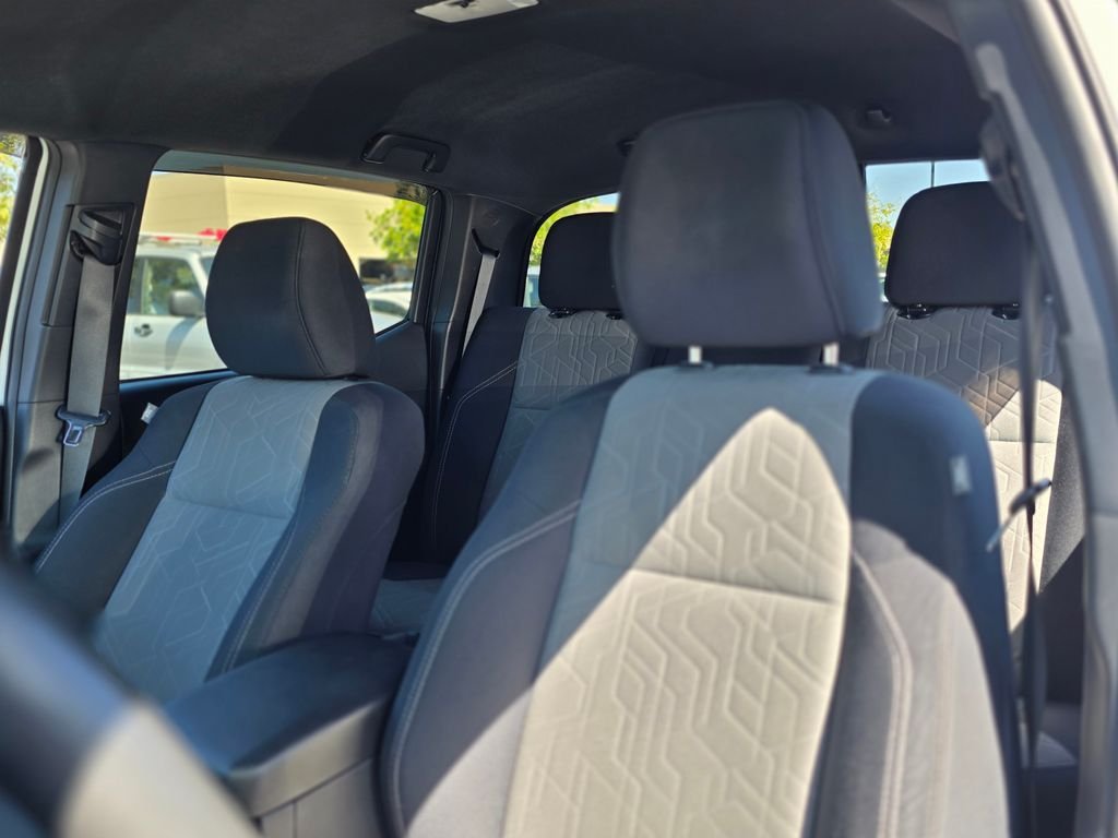 2020 Toyota Tacoma TRD Sport - Photo 14