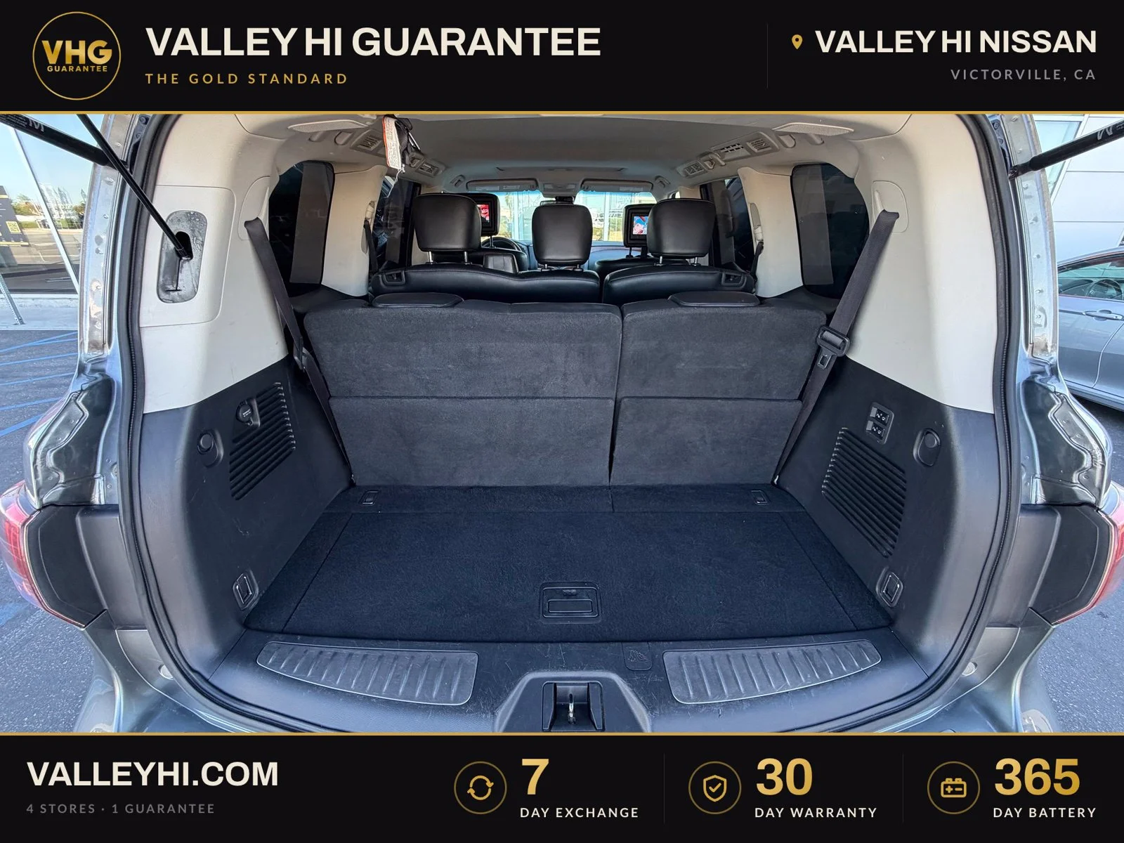 Used 2017 Gray INFINITI Base image 23
