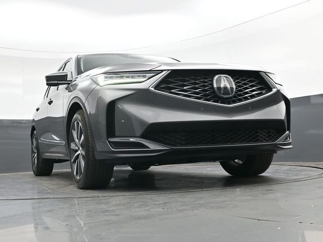 Used 2025  Acura Technology Package image 48