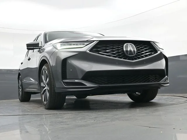 2025 Acura MDX Technology Package - Photo 48