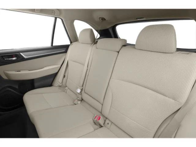 Used 2015 Crystal White Pearl Subaru 2.5i Premium image 17