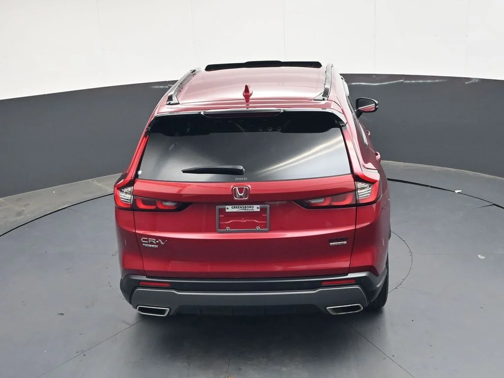2023 Honda CR-V Sport Touring - Photo 28