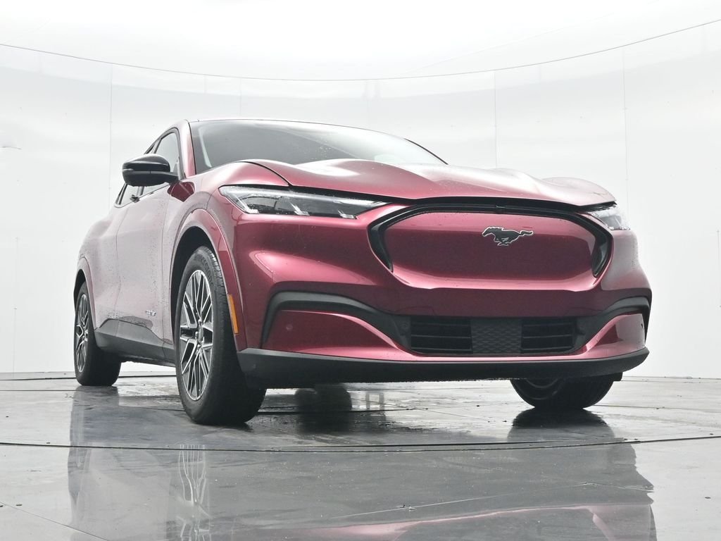 2025 Ford Mustang Mach-E Premium - Photo 43