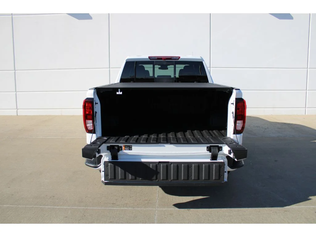2026 GMC Sierra 1500 Elevation - Photo 23