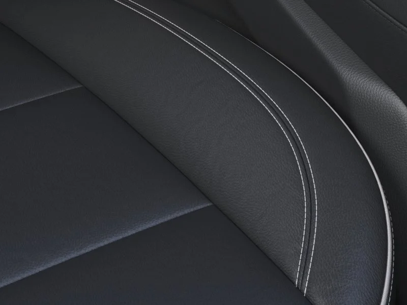 New 2026 Moonstone Gray Metallic Buick Preferred image 21