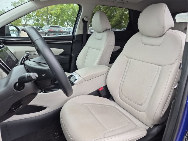 Used 2024 Blue Hyundai SEL image 15