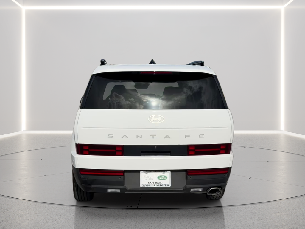 Used 2026 White Hyundai SEL image 6