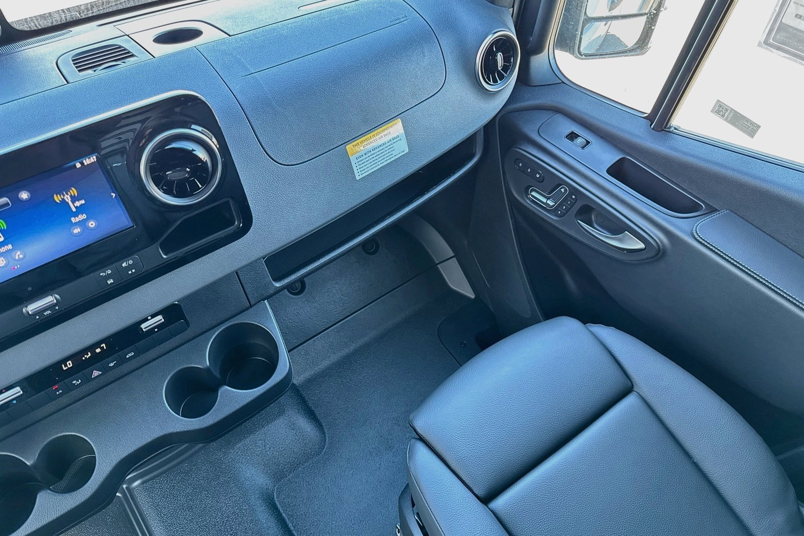 New 2026 Silver Gray Mercedes-Benz  image 20