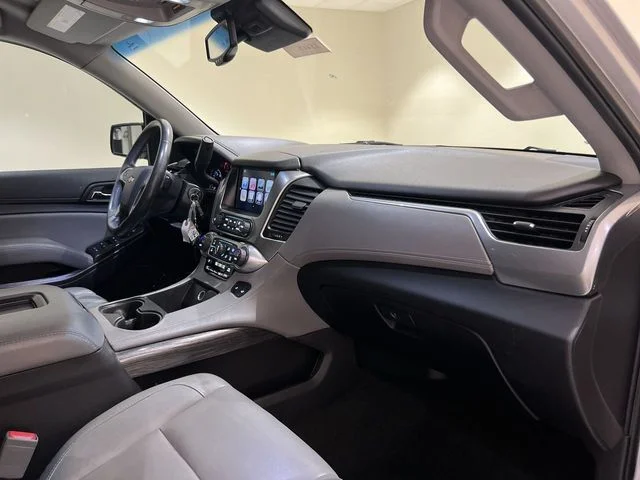 Used 2016 Silver Chevrolet LT image 25