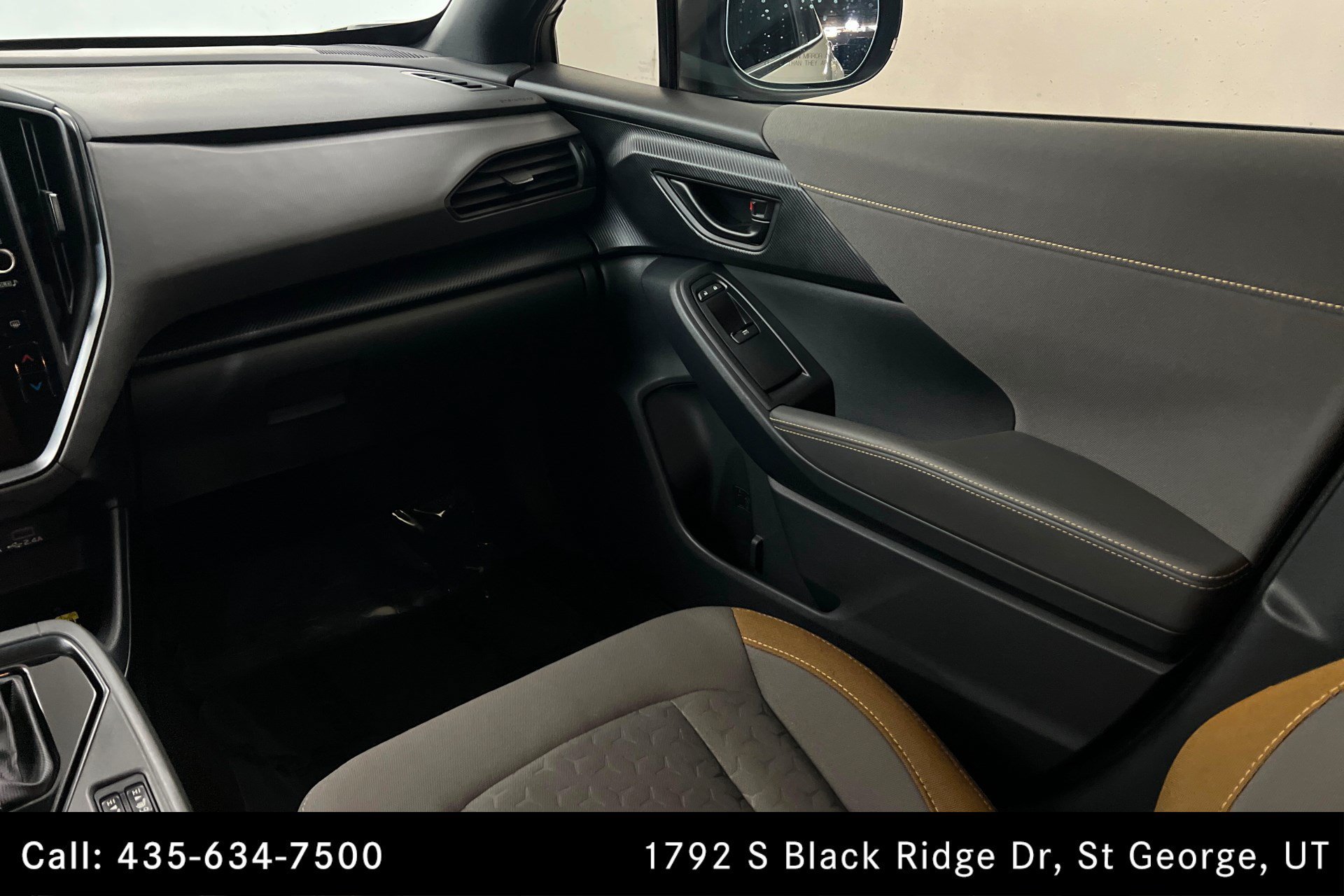 Used 2024 Summit White Buick Sport Touring image 331