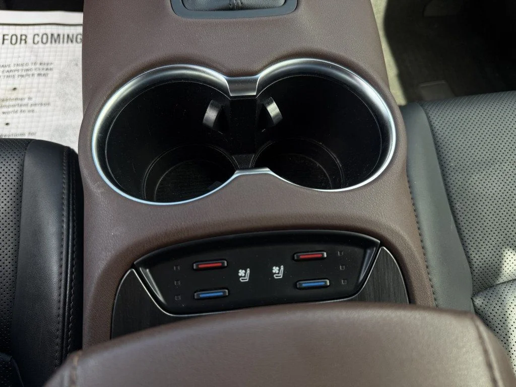 Used 2021 Blueprint Toyota XLE AWD image 18