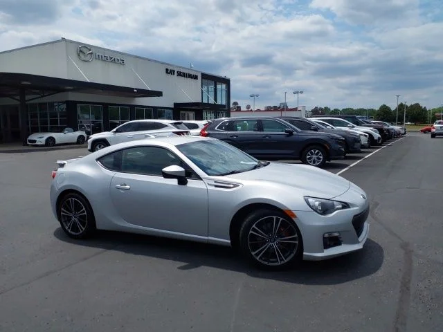 Used 2013 Silver Subaru Limited image 1