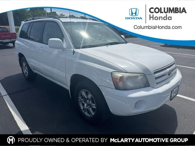Used 2005  Toyota V6 image 1