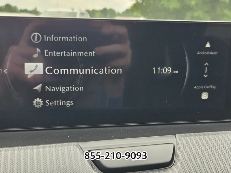 2026 Mazda CX-90 Select Package - Photo 16