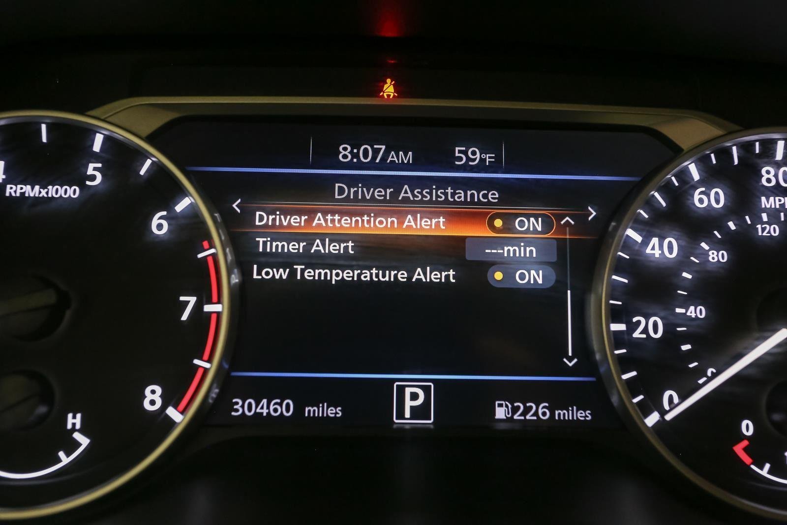 Used 2020 Fresh Powder Nissan SV image 40