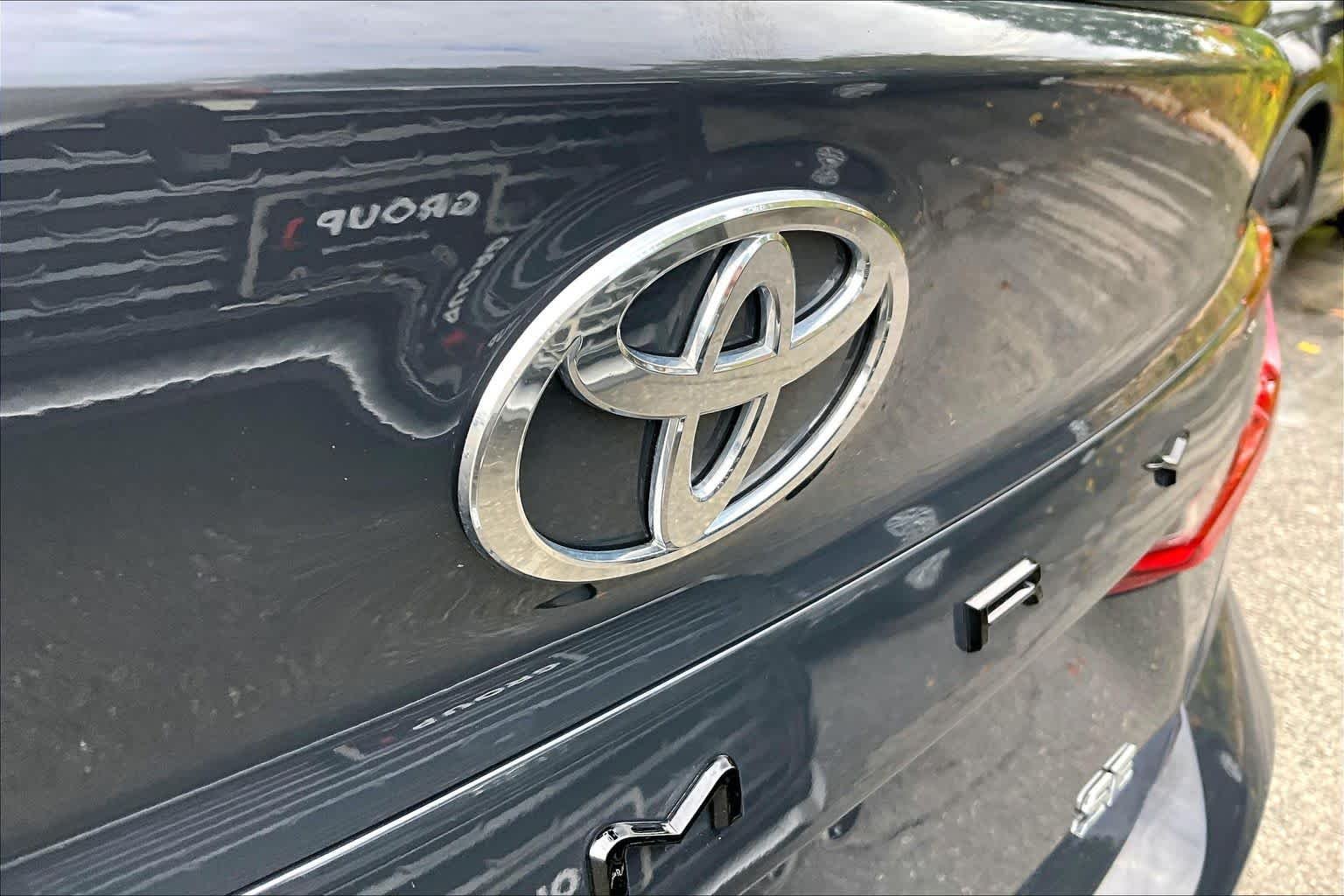 Used 2026 Underground Toyota SE image 29