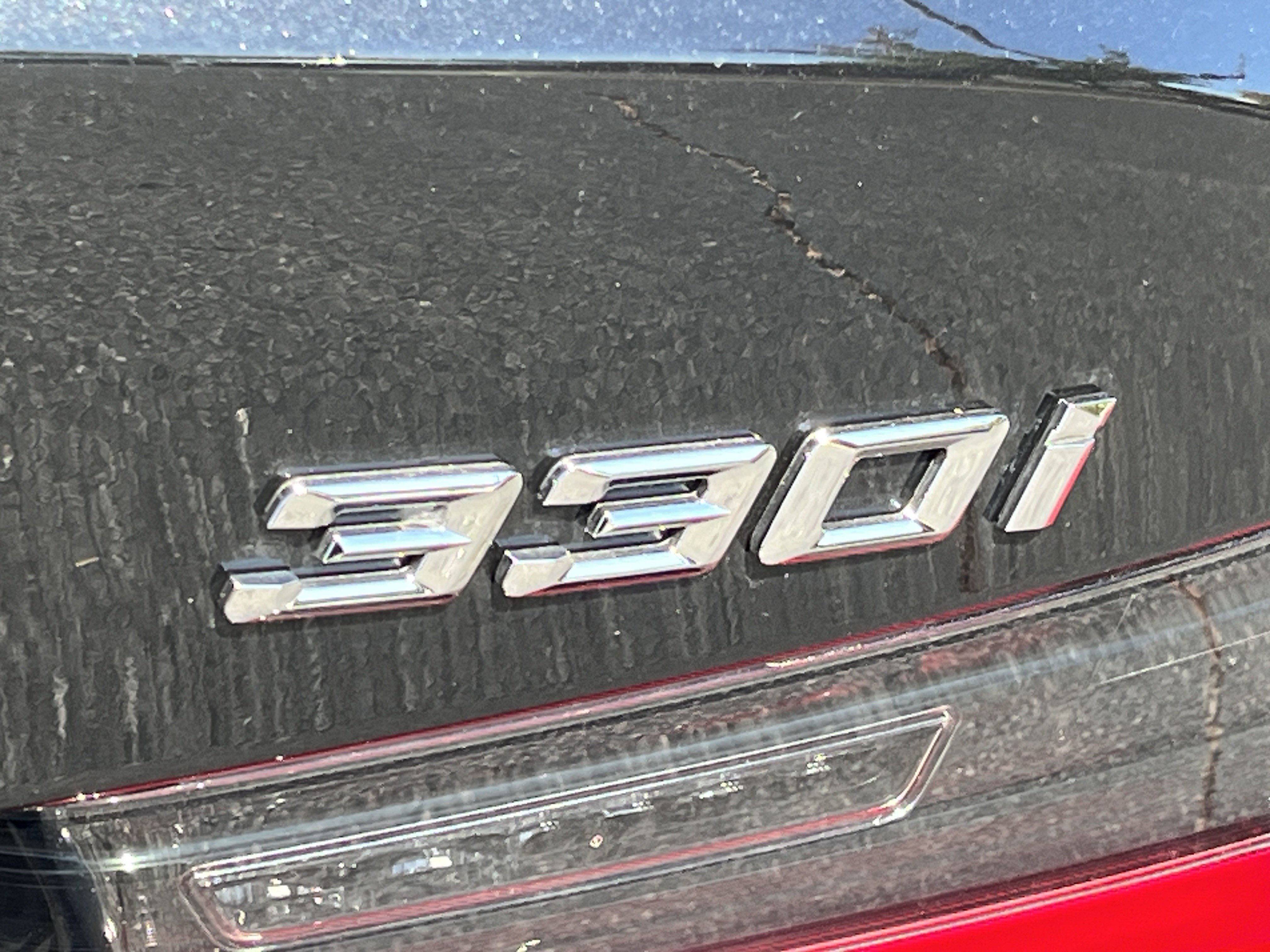2026 BMW 3 Series 330i - Photo 27