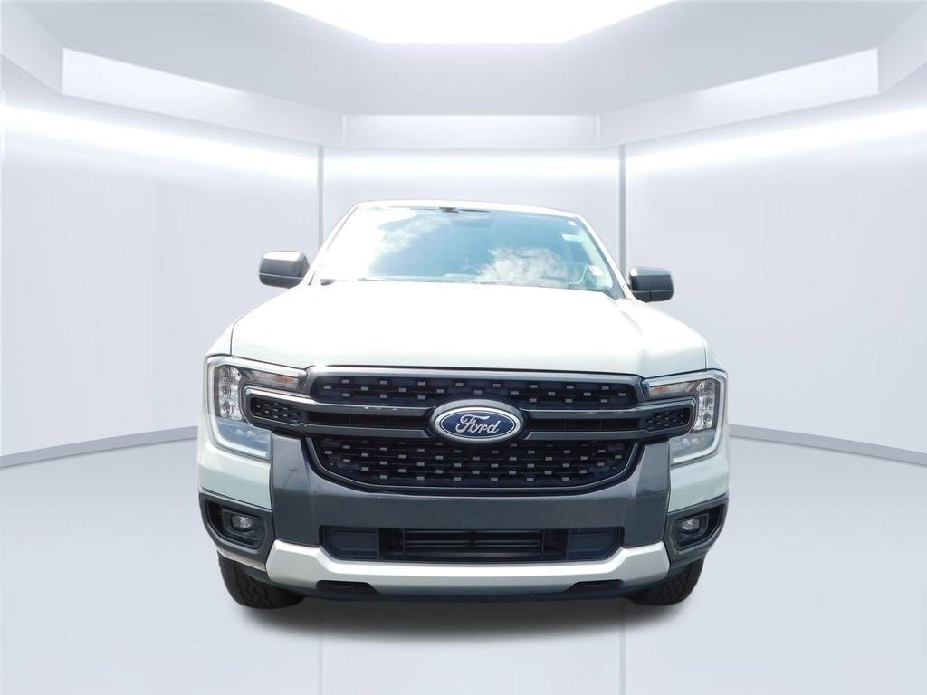 Used 2024 Cactus Ford XLT image 12